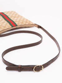 Gucci Men `Lunetta` Bag