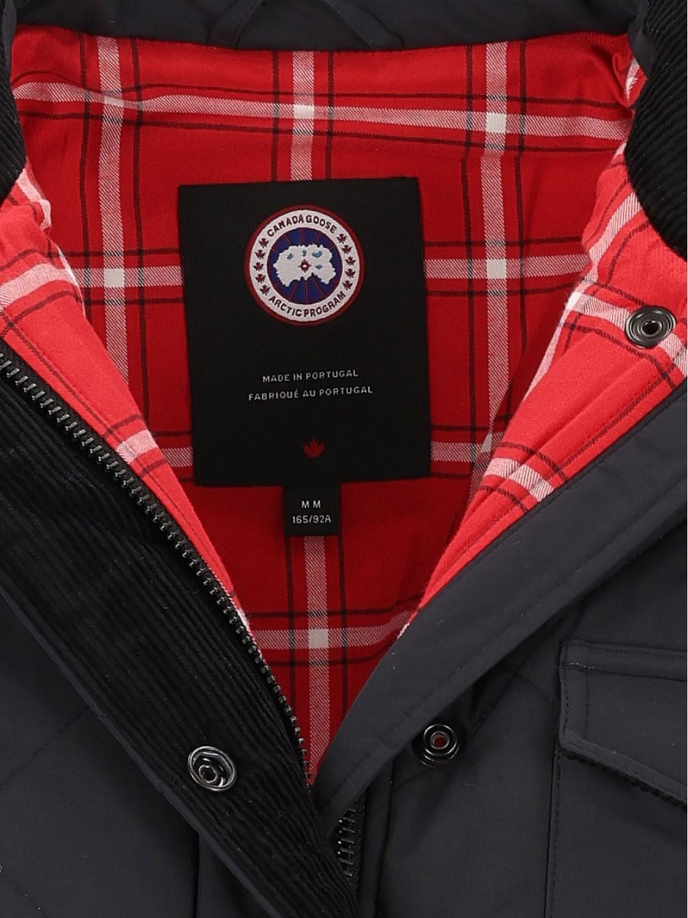 Canada Goose Women Terra Coat