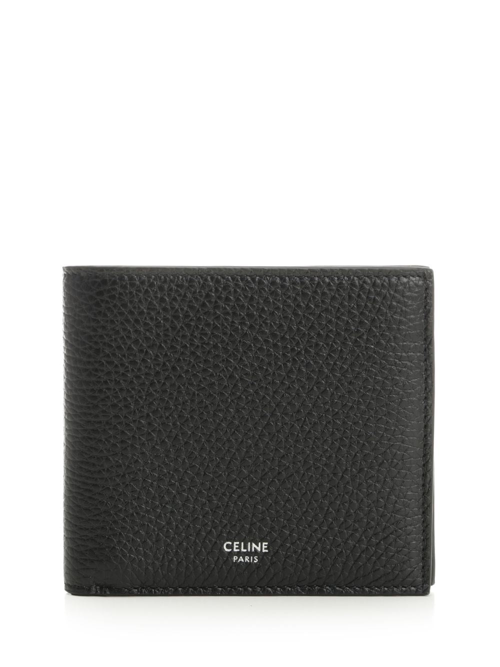 Celine Celine Men Bi-Fold Wallet