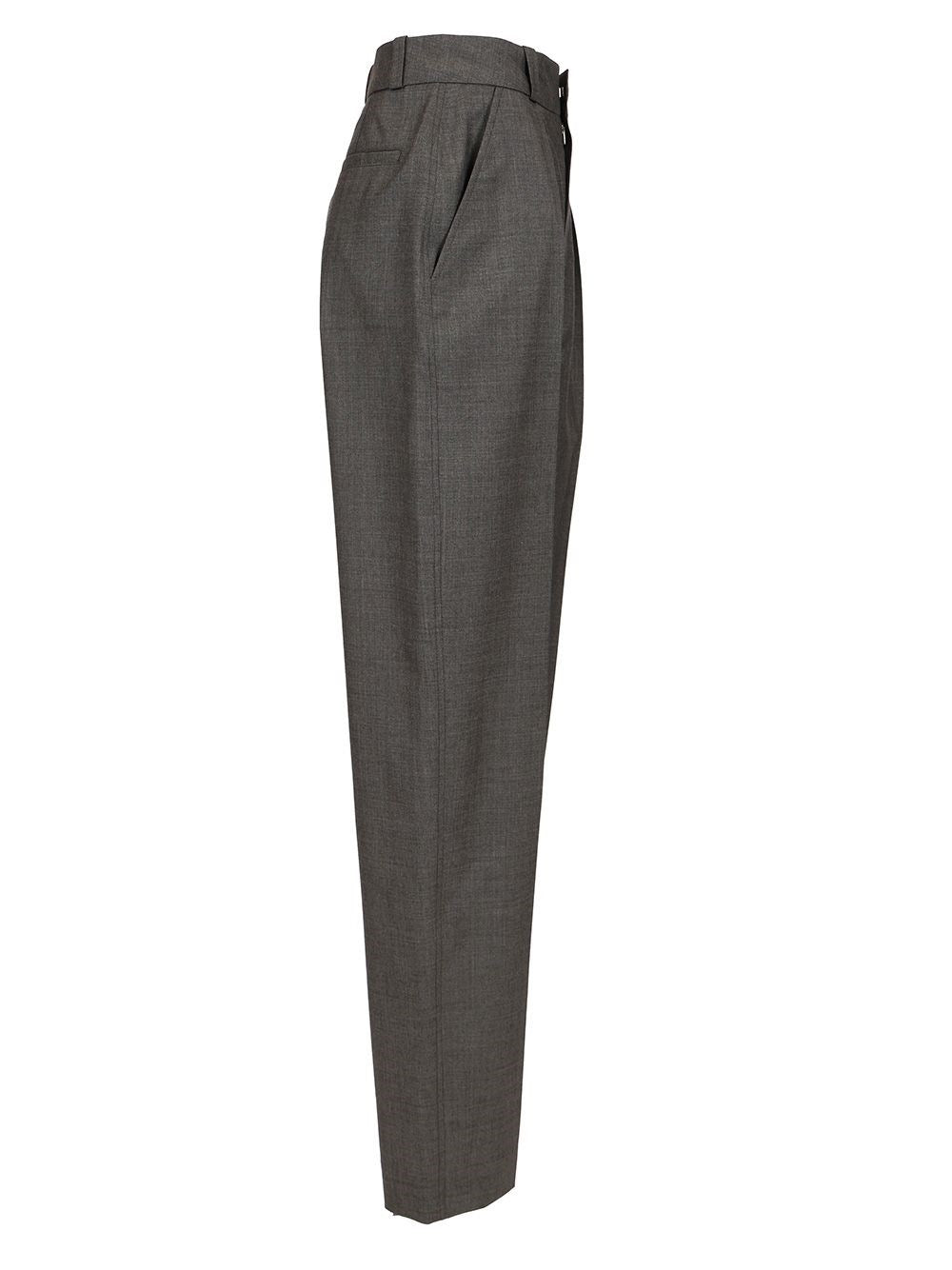 Lemaire Women Soft Trousers