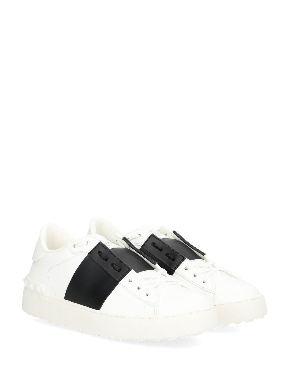 Valentino Garavani Women Rockstud Untitled Sneaker