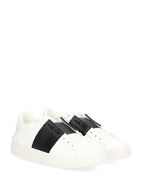 Valentino Garavani Women Rockstud Untitled Sneaker