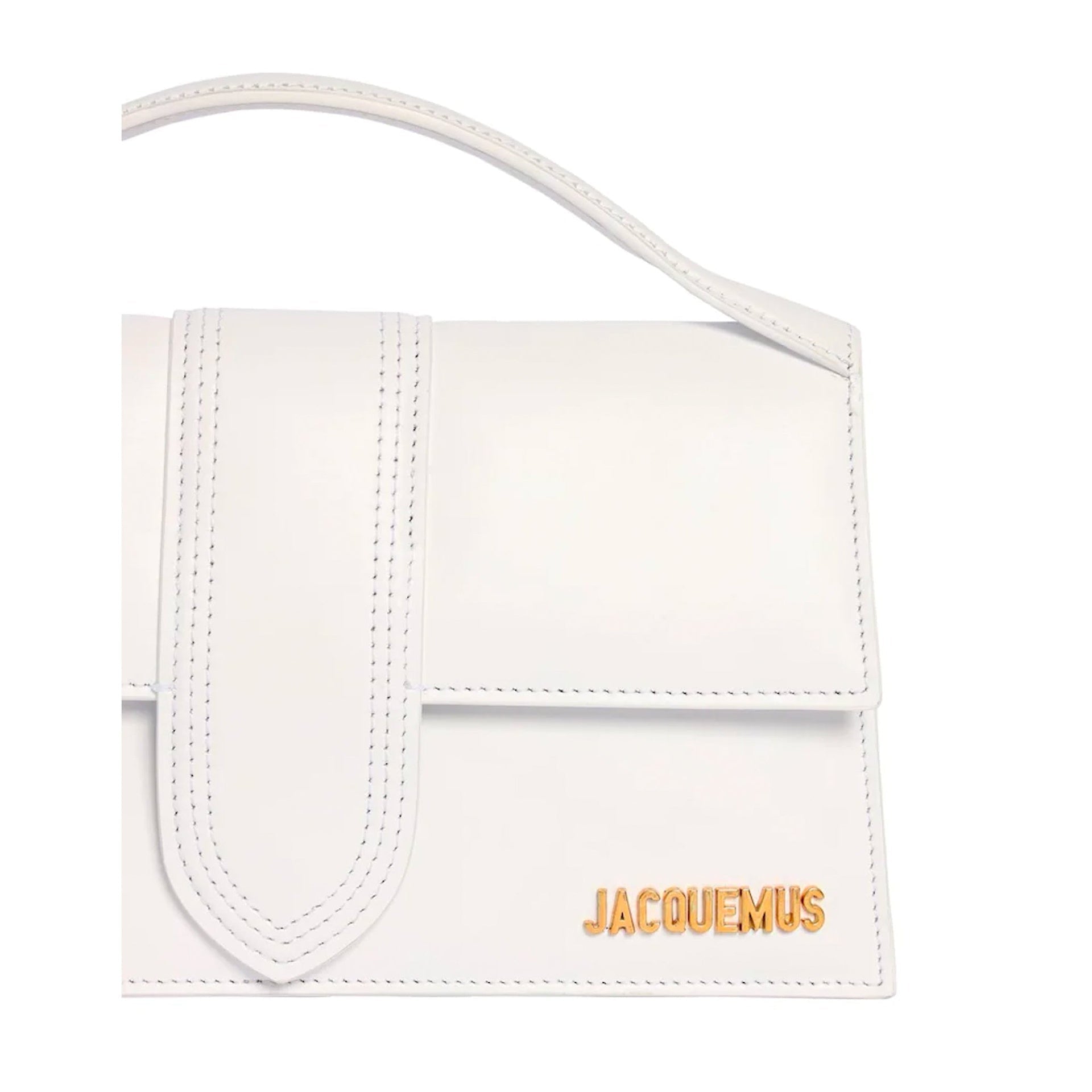 JACQUEMUS Jacquemus Le Grand Bambino Bag Women