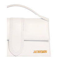 JACQUEMUS Jacquemus Le Grand Bambino Bag Women