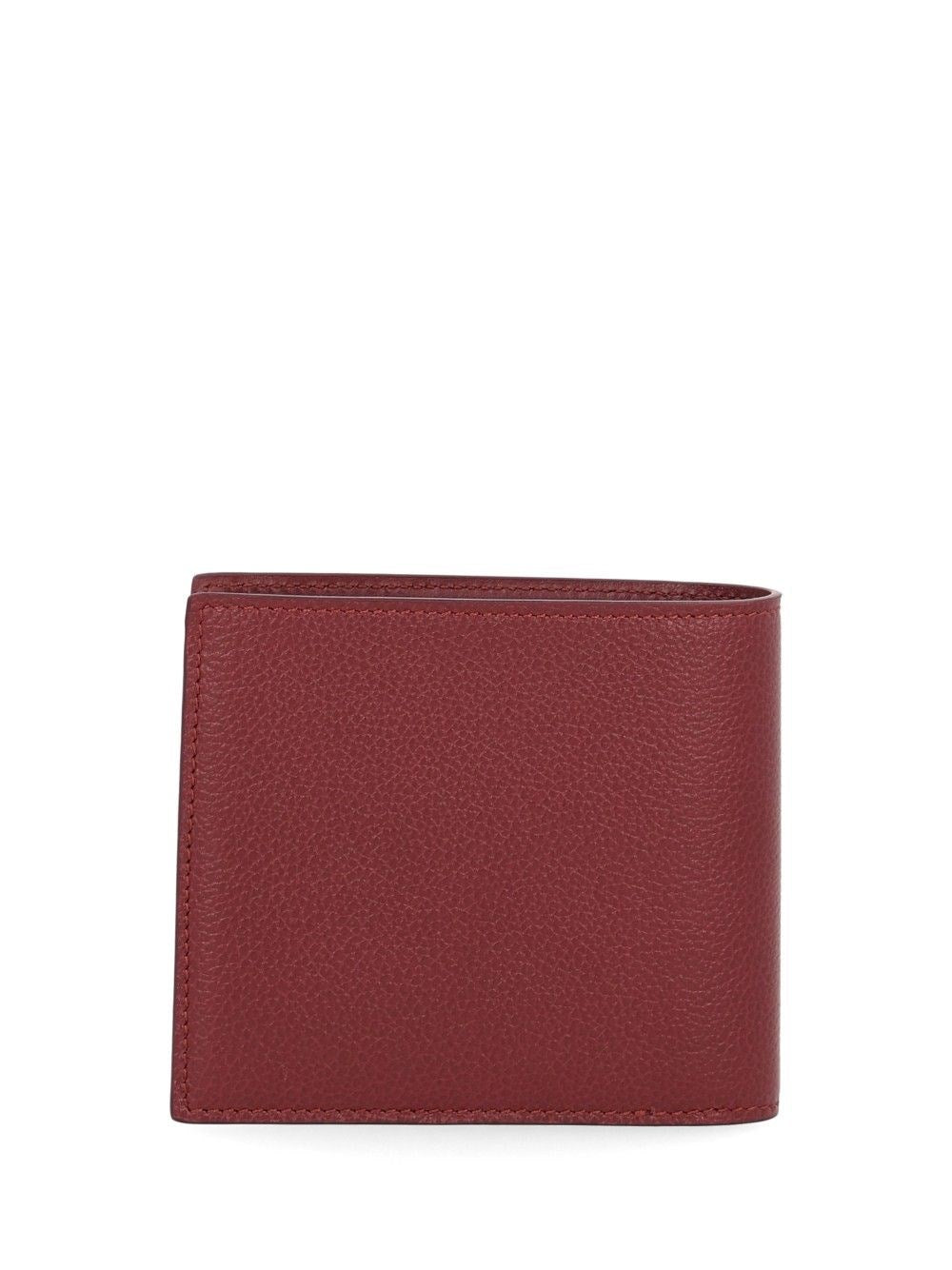 Fendi Fendi Men "Araya" Bifold Wallet