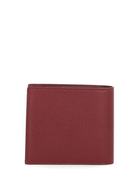 Fendi Fendi Men "Araya" Bifold Wallet