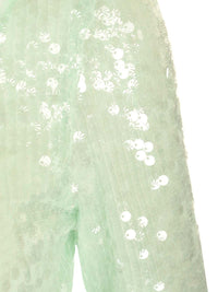 Rotate Women Sequins Mini Dress