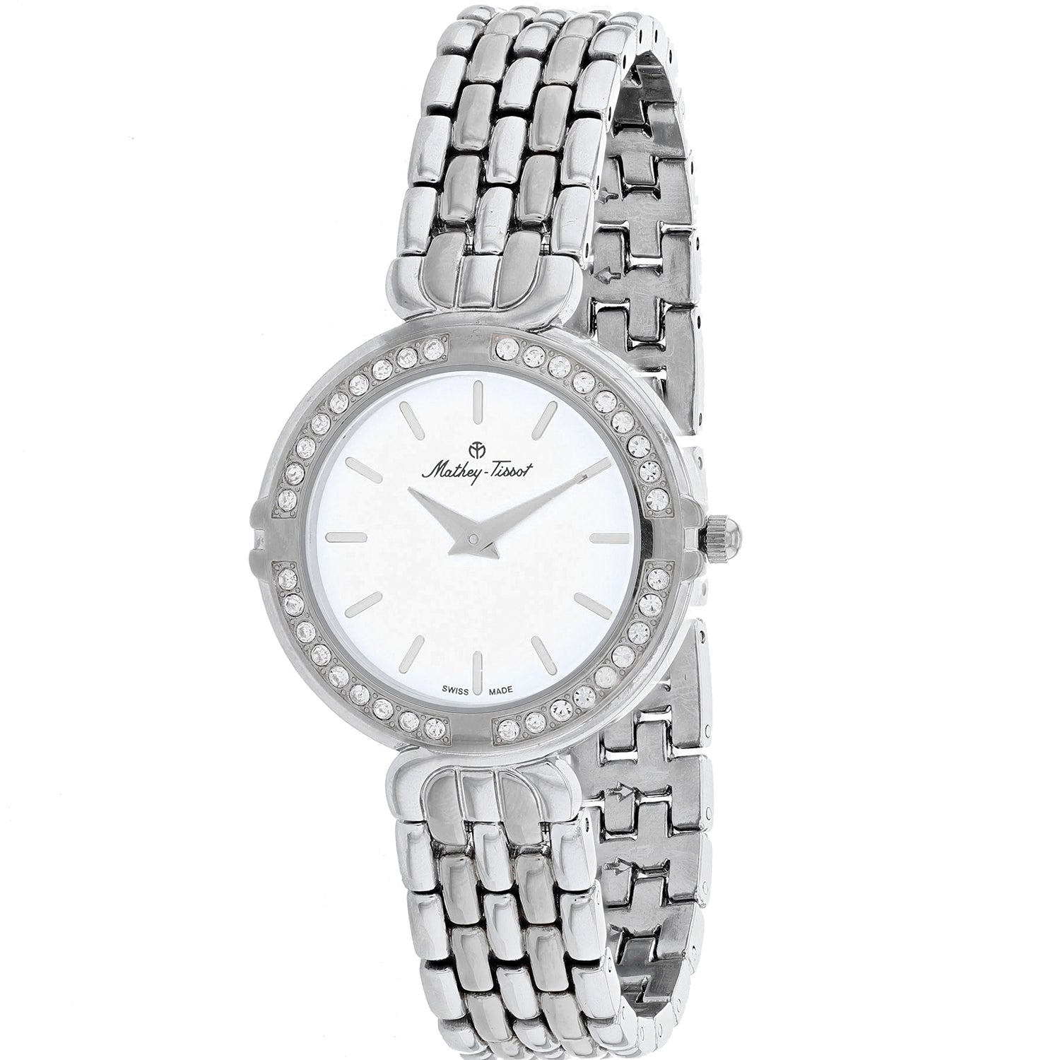 Mathey Tissot Mathey Tissot Women's Classic