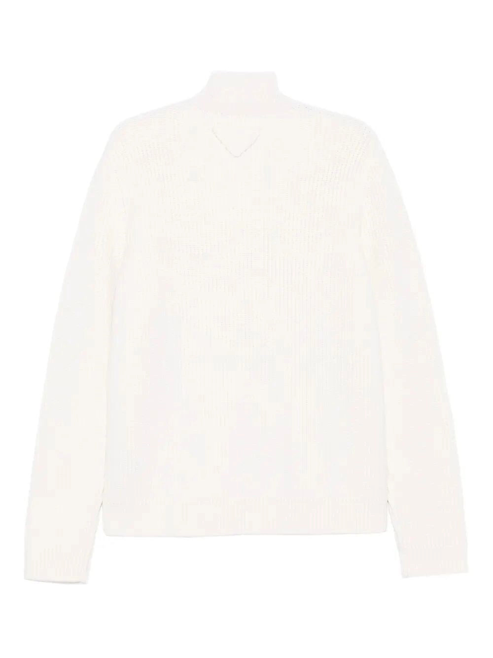 Prada Men Turtle-Neck Sweater