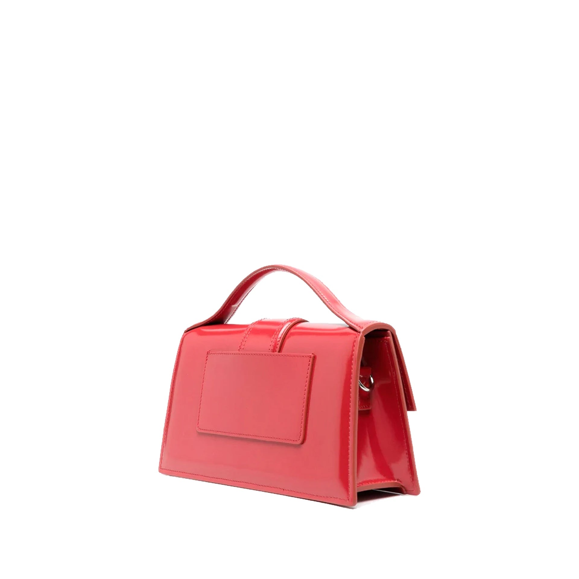 JACQUEMUS Jacquemus Le Grand Bambino Bag Women