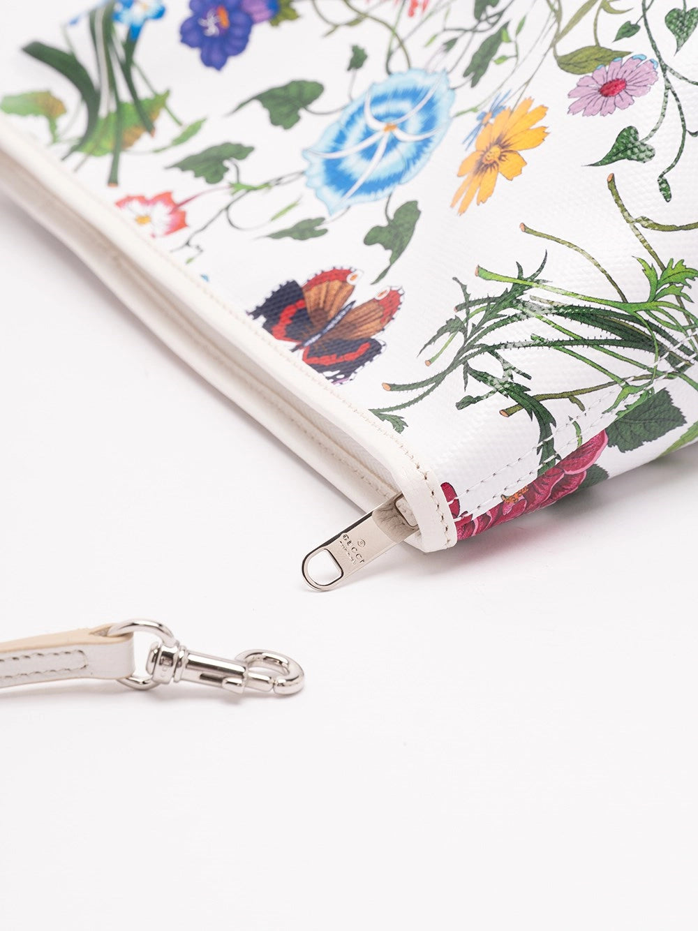 Gucci Gucci Women `Essence Flora` Mini Bag