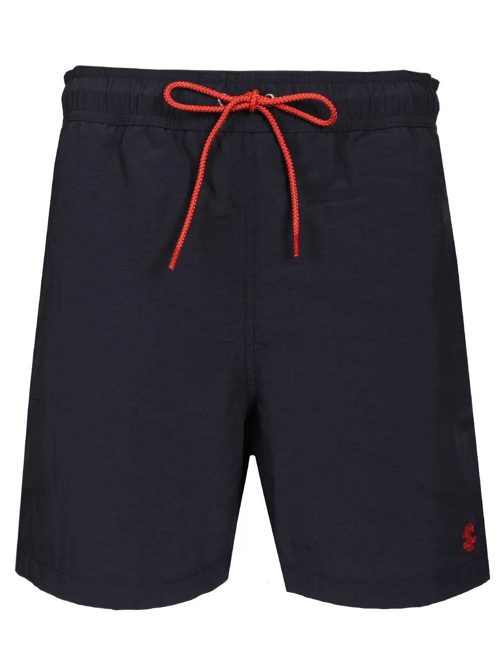 Celine Men Nylon Swim Shorts