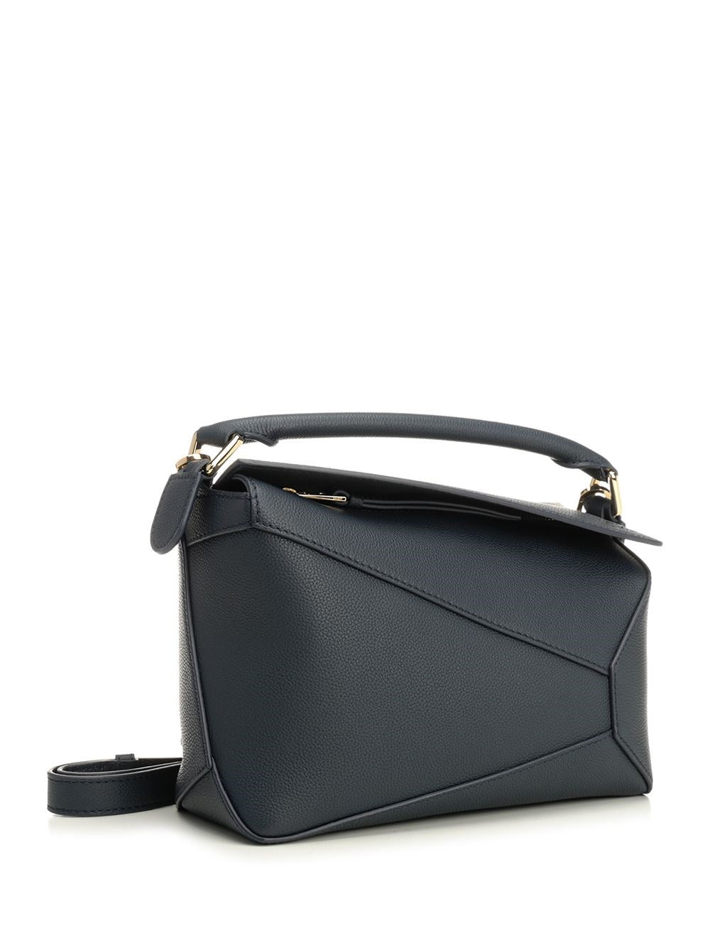 Loewe Women Small "Puzzle Edge" Bag