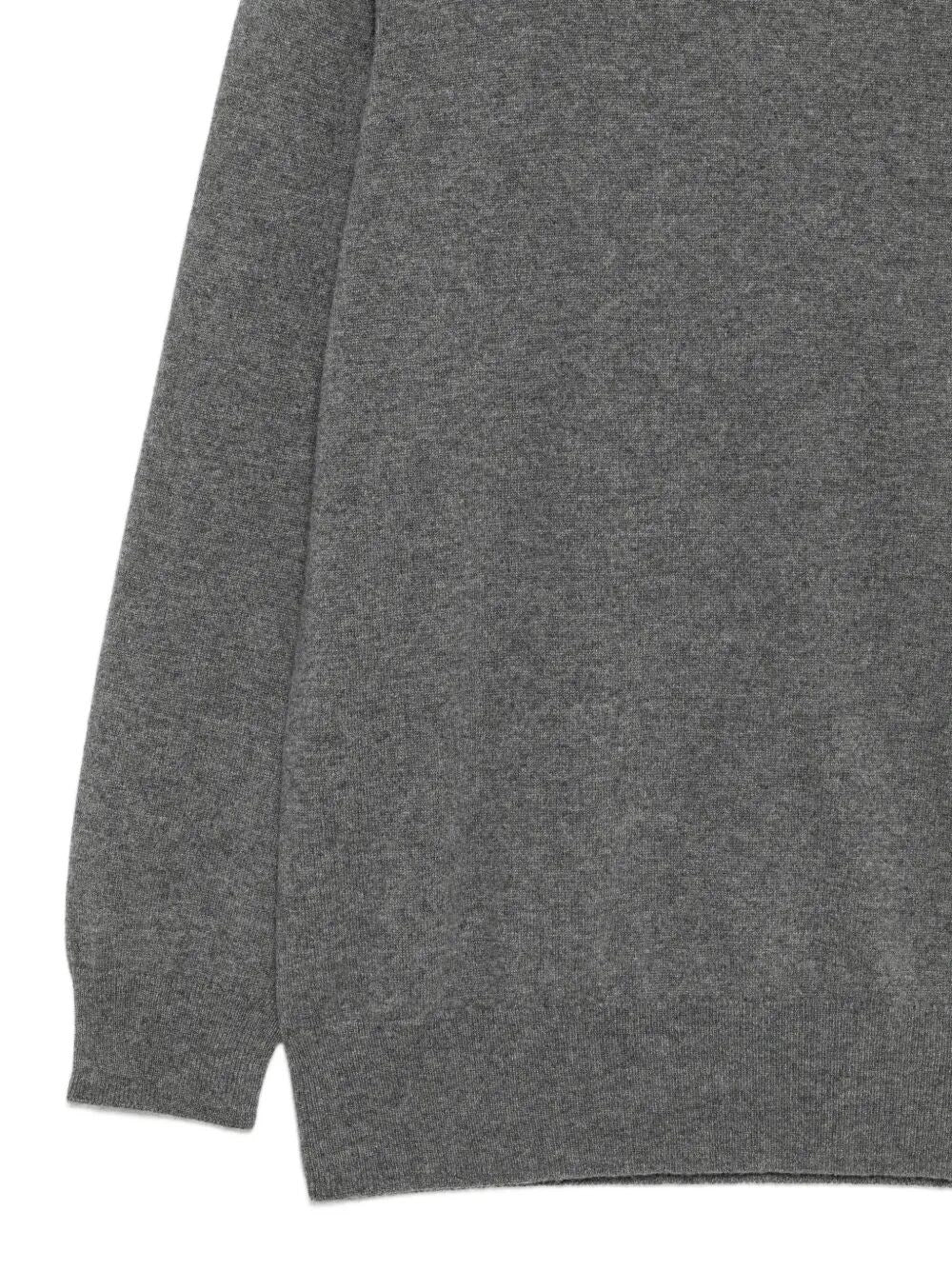 Malo Women Turtle Neck Sweater