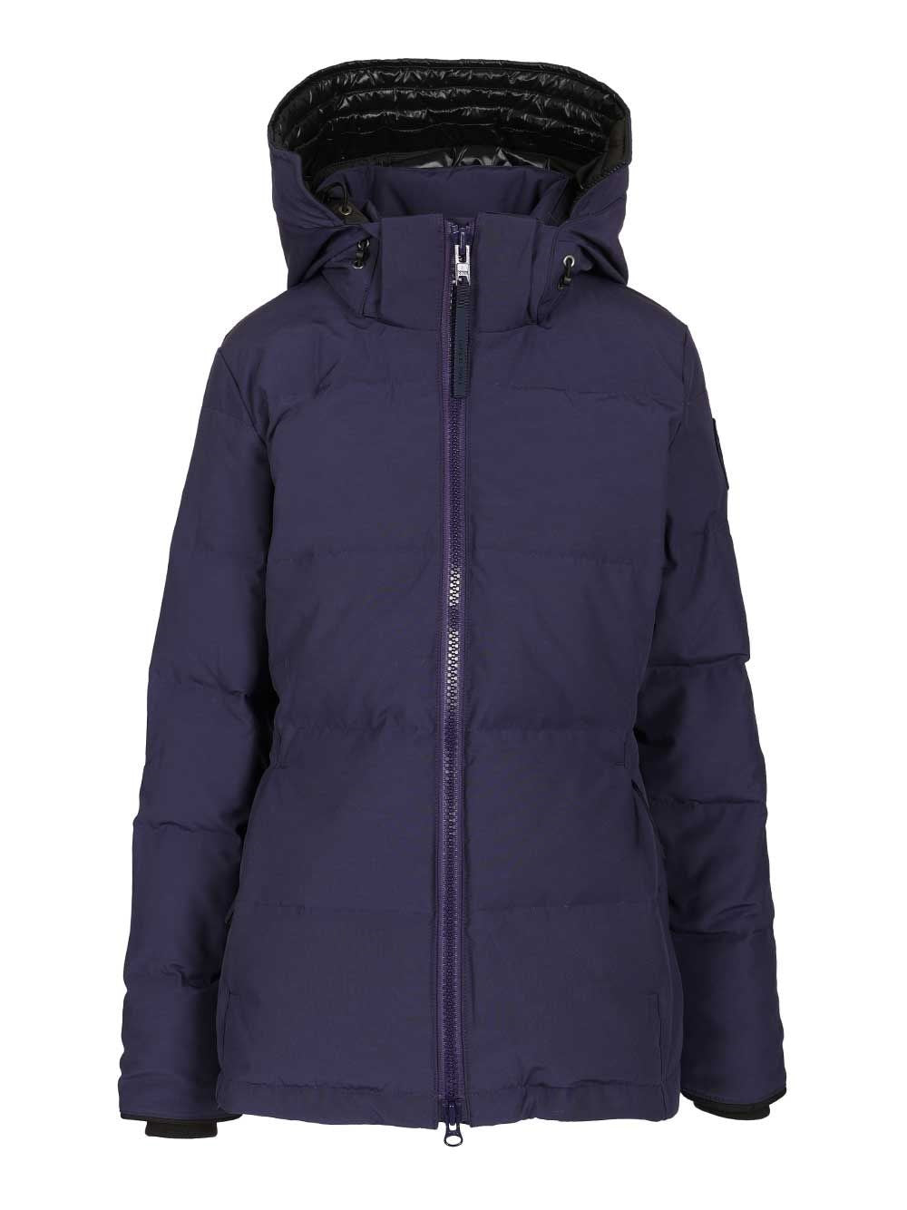CANADA GOOSE Canada Goose Women Chelsea Parka Coat