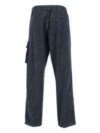 Stone Island Men Utility Cargo Trousers