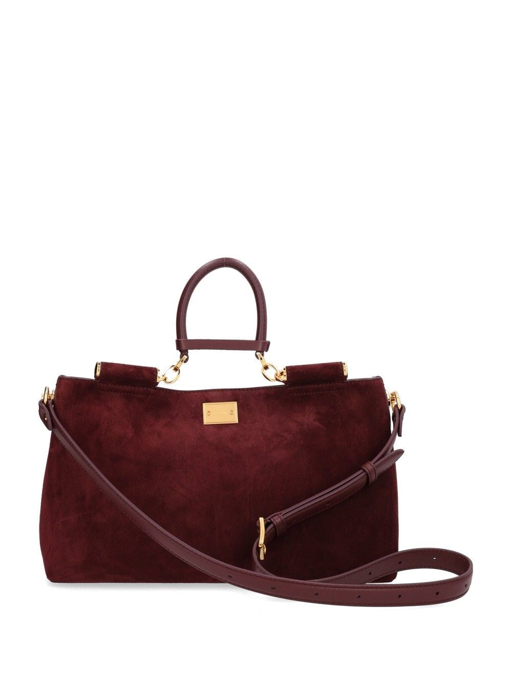 Dolce & Gabbana Dolce & Gabbana Women "Vittoria" Medium Handbag