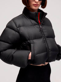 Gucci Gucci Women Padded Puffer Jacket