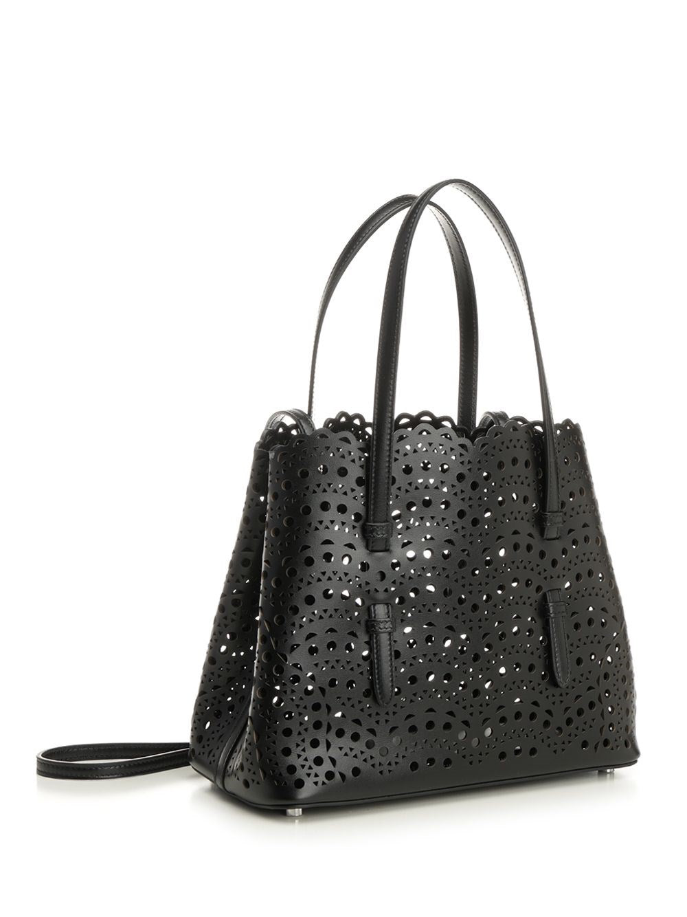 Alaïa Alaïa Women "Mina 25" Bag