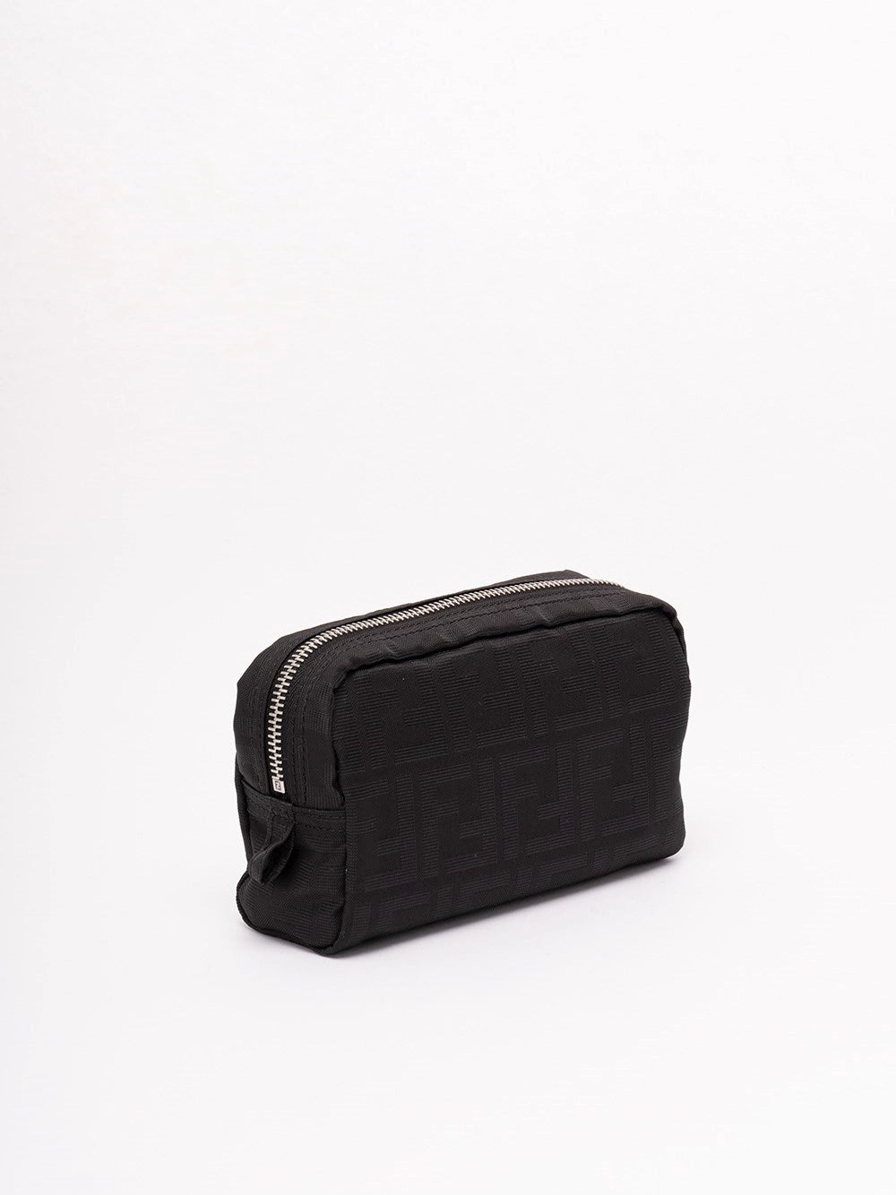 Fendi Fendi Men Micro Beauty Case
