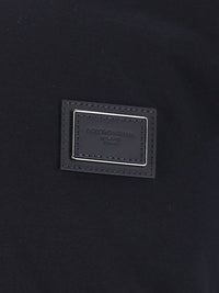 Dolce & Gabbana Men Cotton T-Shirt