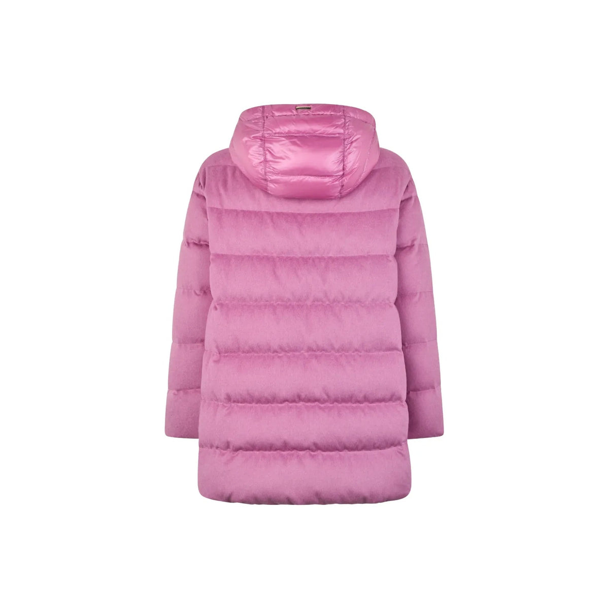 Herno Herno Cashmere Down Jacket Women