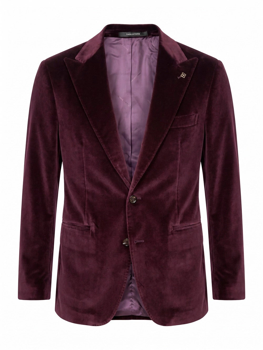 Tagliatore Men `Napoli` Blazer