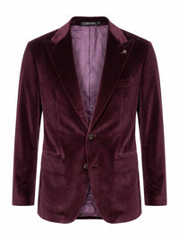 Tagliatore Men `Napoli` Blazer