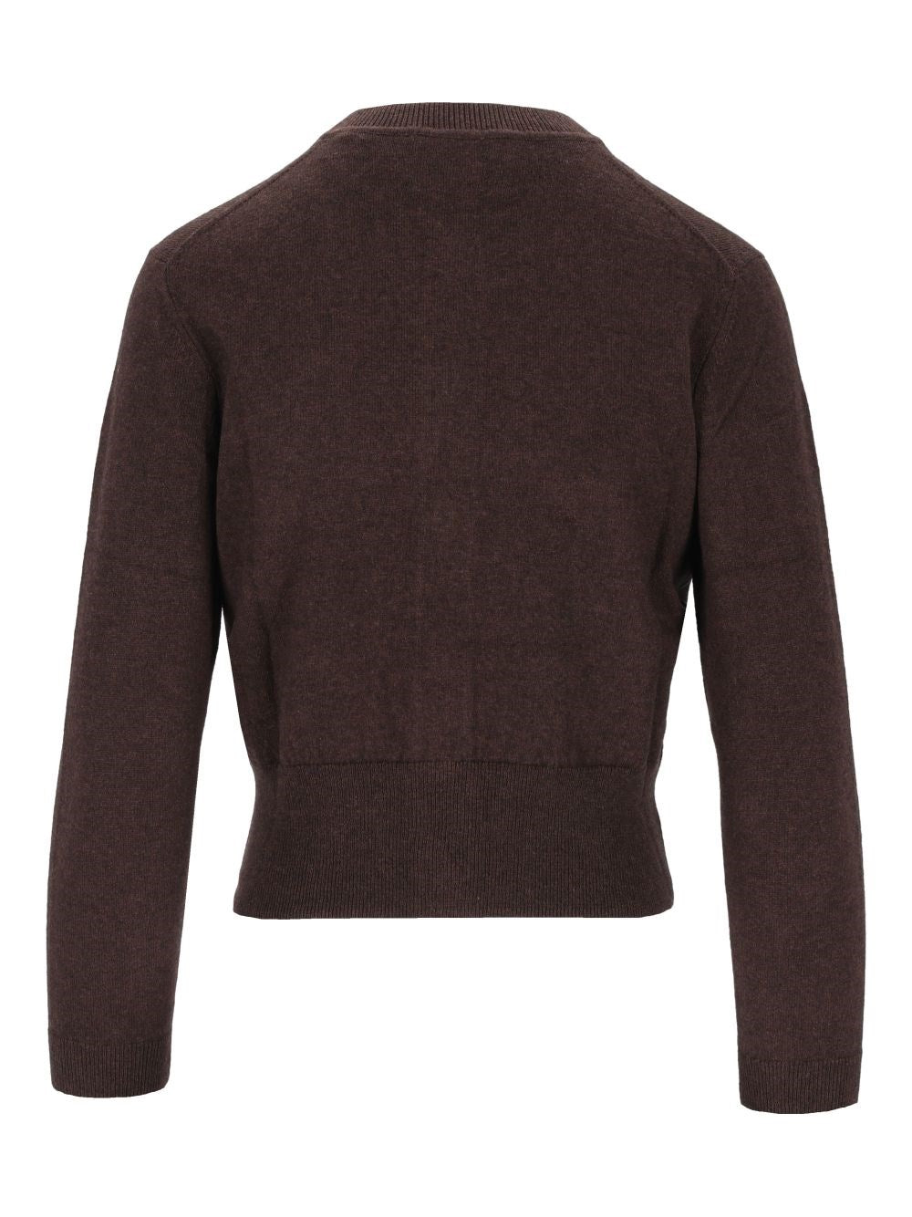 Marant Etoile Women Newton Cropped Cardigan