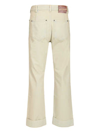 Vivienne Westwood Men Carpenter Jeans