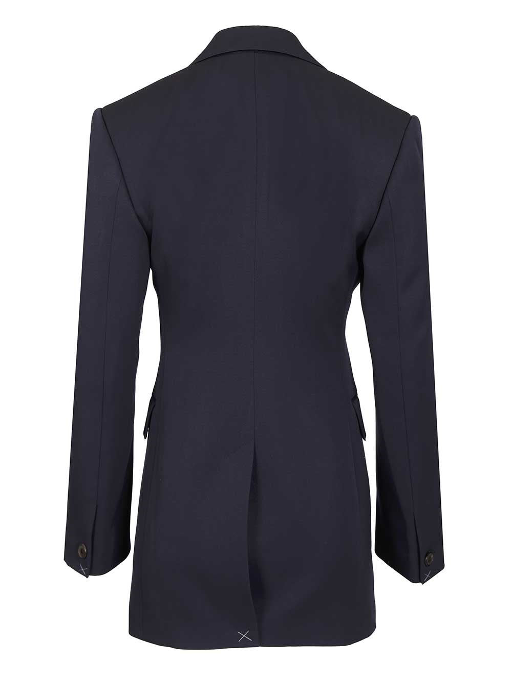 Celine Women Colonne Blazer
