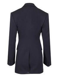 Celine Women Colonne Blazer
