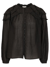 Marant Etoile Women "Christa" Blouse