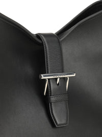 Mcqueen Mcqueen Women T-Buckle Shoulder Bag