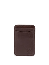 Brunello Cucinelli Men Magnetic Card Holder