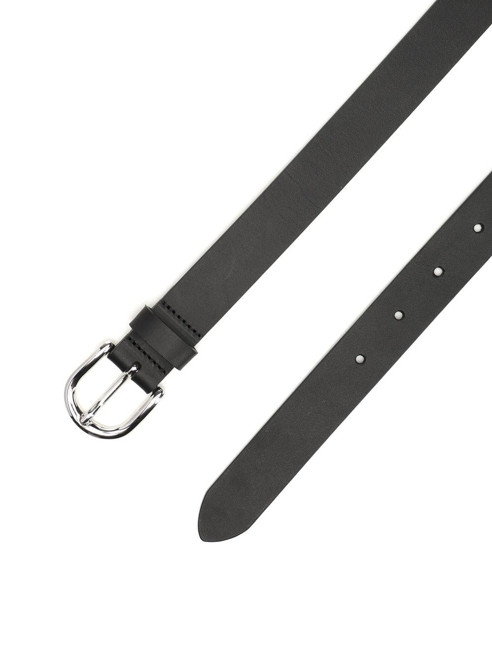 Isabel Marant Isabel Marant Women Zap Leather Belt