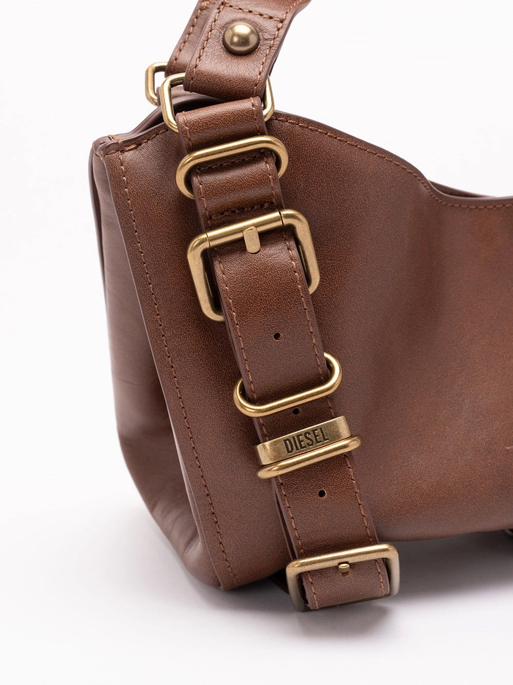 Diesel Diesel Women D-One Small Handbag