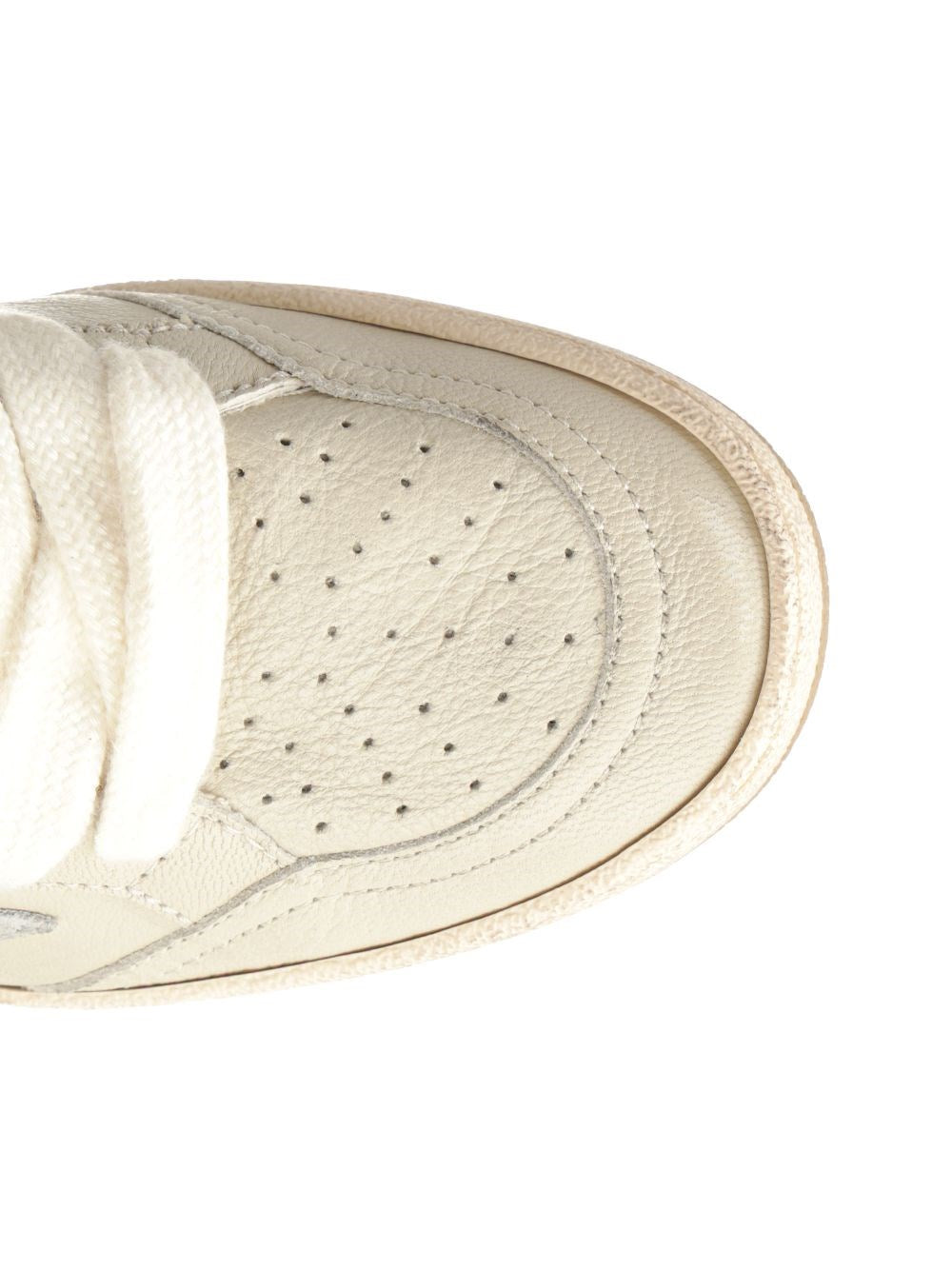 Golden Goose Women "Ballstar" Sneakers