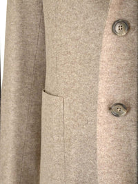 Tagliatore Tagliatore Men Montecarlo Dress Emptied In Super 100S Wool Jersey