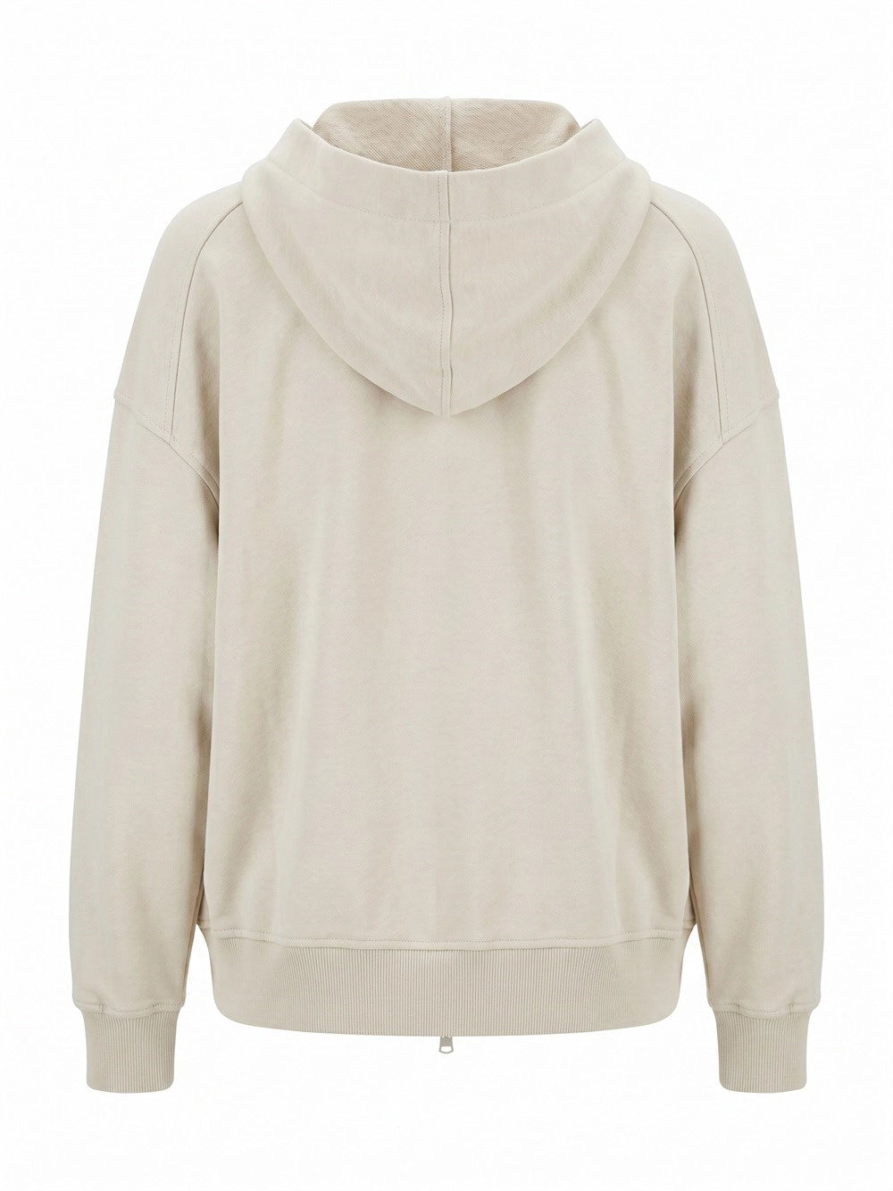 Brunello cucinelli Brunello Cucinelli Women Lightweight French Terry Sweatshirt