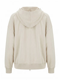 Brunello cucinelli Brunello Cucinelli Women Lightweight French Terry Sweatshirt