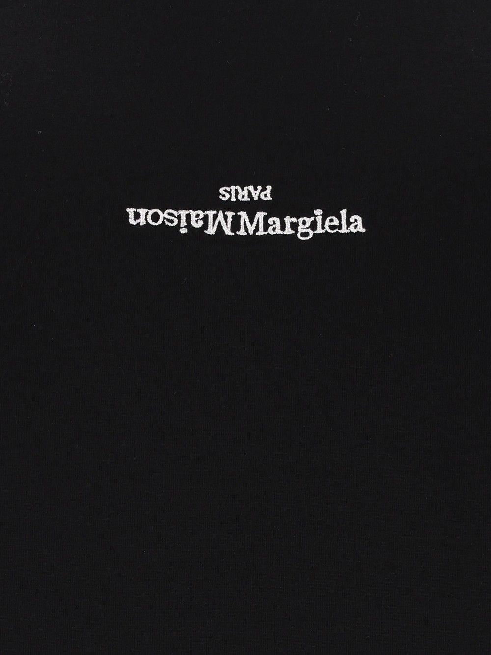 Maison Margiela Men Regular Fit T-Shirt