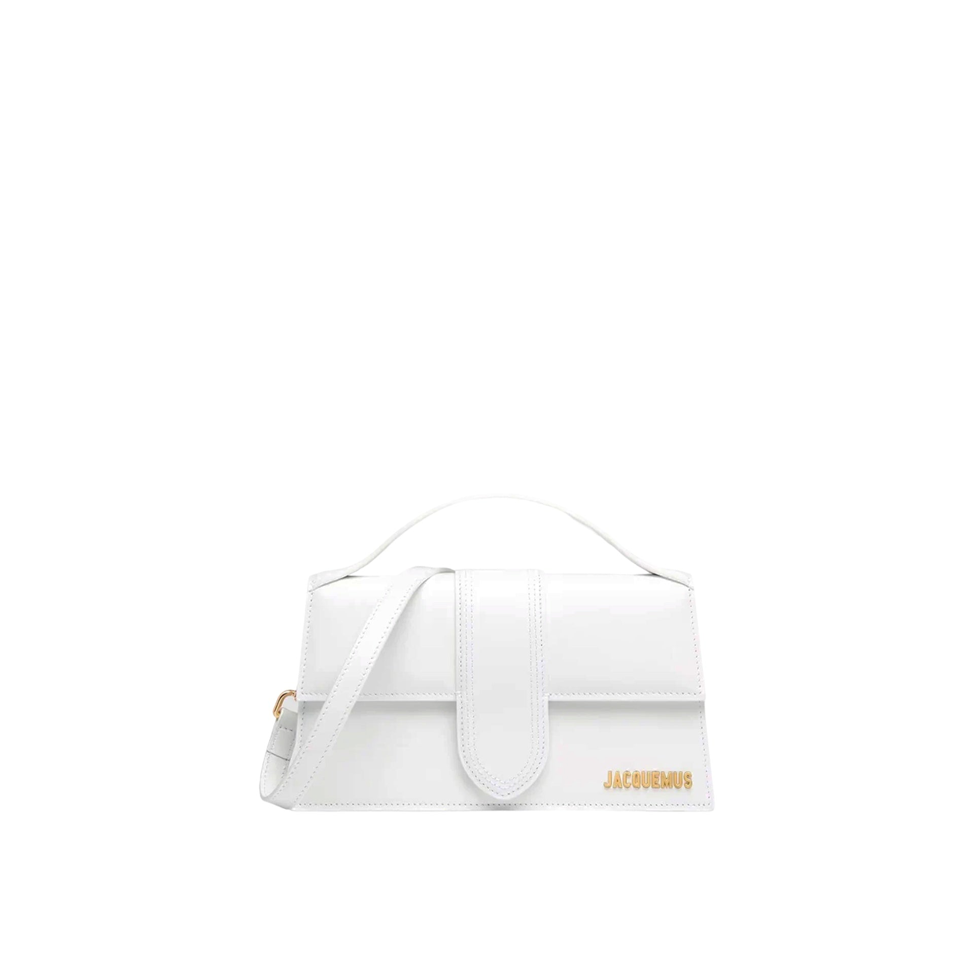 JACQUEMUS Jacquemus Le Grand Bambino Bag Women