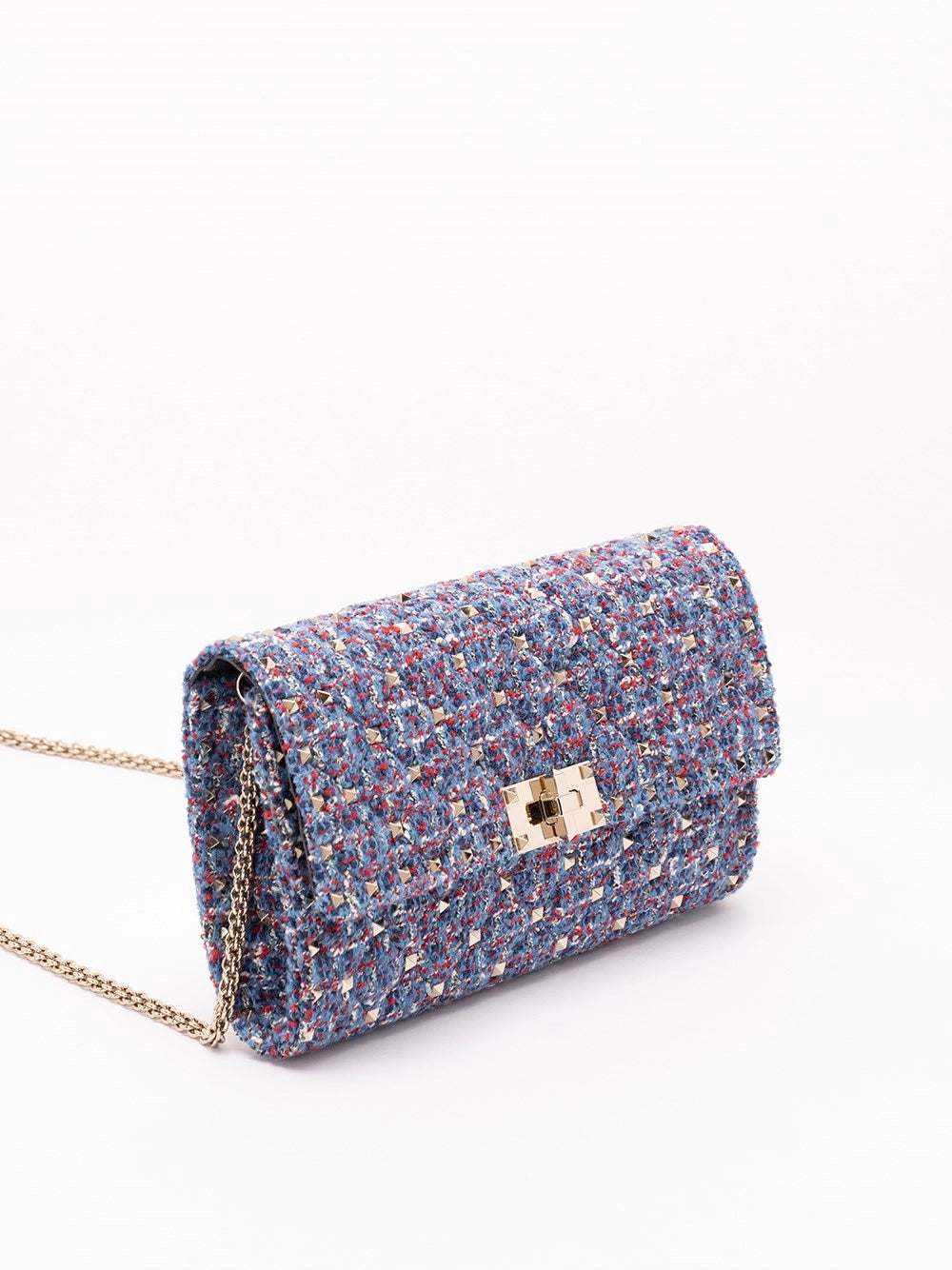 Valentino garavani Valentino Garavani Women `Rockstud Spike` Shoulder Bag