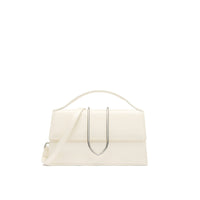 JACQUEMUS Jacquemus Le Grand Bambino Shoulder Bag Women