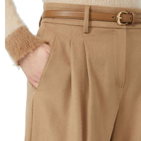 Max Mara Studio Max Mara Studio Cocco Trousers Women