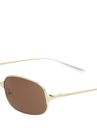 Mcqueen Mcqueen Men Sunglasses