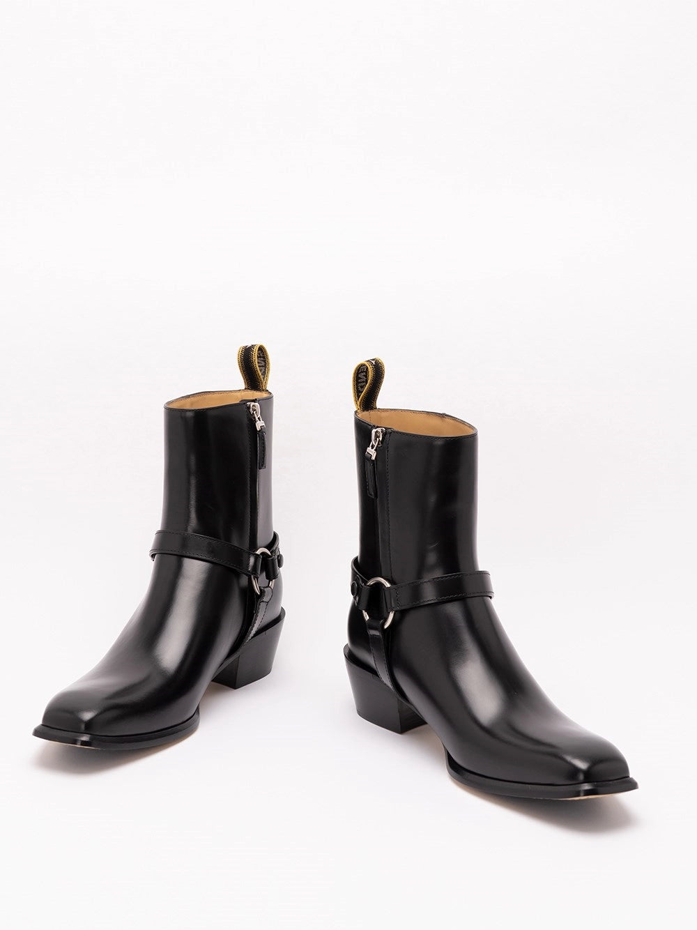 Fendi Fendi Men Boots