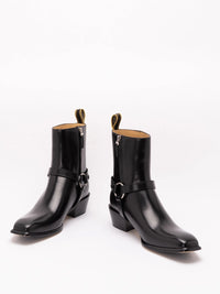 Fendi Fendi Men Boots