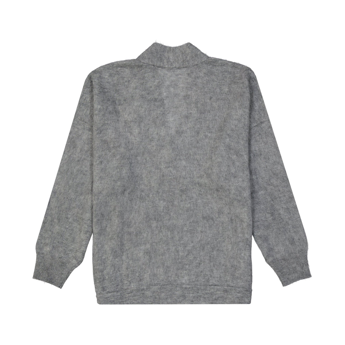 Brunello Cucinelli Brunello Cucinelli Mohair Wool Pullover Women